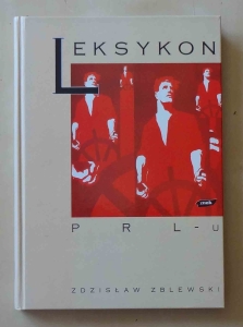 Zdzisław Zblewski, Leksykon PRL-u