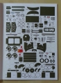 Dodge WC-51, skala 1:25, Modelik 11/10, model kartonowy,4.jpg