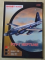 P2V-7 Neptune, skala 1:33, Hobby Model 1/2008, Nr kat. 96, model kartonowy.jpg