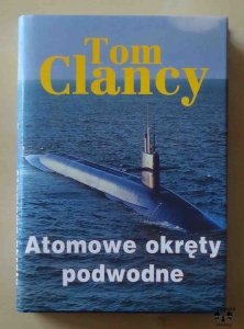 Tom Clancy, Atomowe okręty podwodne