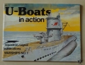 Robert C. Stern, U-Boats in action.jpg