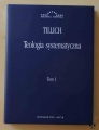 Paul Tillich, Teologia systematyczna, Tom I.jpg