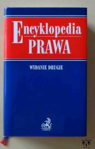 Encyklopedia Prawa