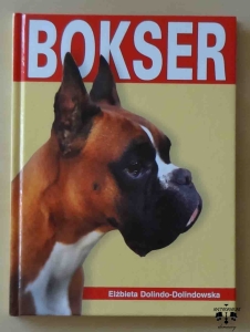 Elżbieta Dolindo-Dolindowska, Bokser