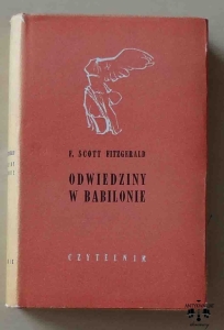 F. Scott Fitzgerald, Odwiedziny w Babilonie, seria Nike