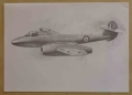 Gloster Meteor Mk III, skala 1:33, Fly Model Nr 87, model kartonowy,6.jpg