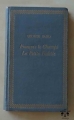 George Sand. Francois le Champi, La Petite Fadette.jpg