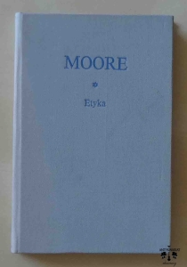 Moore, Etyka