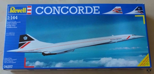 Concorde, 1:144, Revell 04257, model plastikowy.jpg