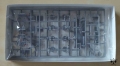 Mercedes Benz G4/W31, 1:72, Hasegawa 31128, KIT No. MT28 500, model plastikowy,6.jpg