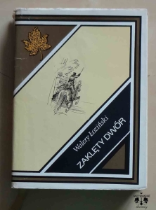 Walery Łoziński, Zaklęty dwór