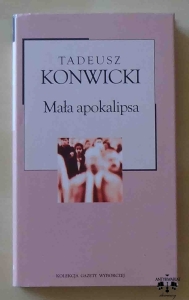 Tadeusz Konwicki, Mała Apokalipsa
