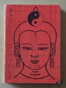 Literatura na świecie 1/186, Tao-te-king czyli Księga drogi i cnoty