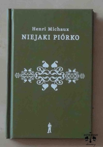 Henri Michaux, Niejaki Piórko