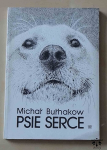 Michał Bułhakow, Psie serce