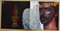 Zappa, Joe's Garage Act I., płyta winylowa,3.jpg
