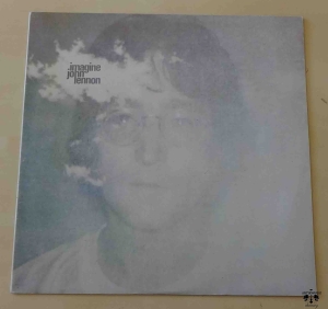 John Lennon, Imagine. Płyta winylowa