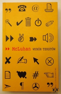 H. M. McLuhan, Wybór tekstów
