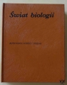 Alvin Nason, Robert L. Dehaan, Świat biologii.jpg