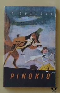 C. Collodi, Pinokio