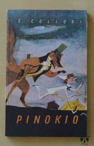 C. Collodi, Pinokio.jpg