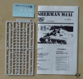M 4 A1 Sherman, 1:72, ESCi ERTL, model plastikowy,6.jpg