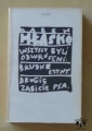 Marek Hłasko, Utwory wybrane, tomy I - V wydanie Czytelnika oraz 2 tomy dodatkowe, V i VI,  NOWA,9.jpg