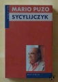 Mario Puzo, Sycylijczyk.jpg