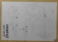 J35 "Draken", Fly Model Nr 93, 1:33, model kartonowy,8.jpg