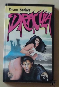 Bram Stoker, Dracula