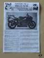Kawasaki Ninja ZX-7R, scale 1:9, Swift Protar Model 13286, model plastikowy,14.jpg