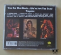 Trapeze, You Are The Music... We're Just The Band, płyta CD,2.jpg