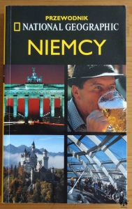 Niemcy, Przewodnik National Geographic