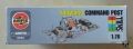 Forward Command Post, 1:76, Airfix 03381, model plastikowy,3.jpg