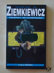 Rafał Ziemkiewicz, Pieprzony los kataryniarza
