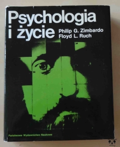 Philip G. Zimbardo, Floyd L. Ruch, Psychologia i życie