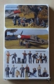 Niemieccy piloci i obsługa naziemna, Luftwaffe III Rzesza 1935-45, 1:48, Preiser 67001, model plastikowy,2.jpg