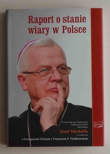 Raport o stanie wiary w Polsce