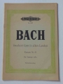Bach, Jauchzet Gott in allen Landen, Kantate Nr. 51 fur Sopran solo, Klavierauszug, nuty.jpg