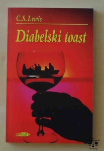 C. S. Lewis, Diabelski toast