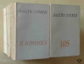 Joseph Conrad, Z Pism - 22 tomy,2.jpg