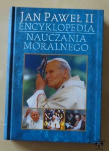 Jan Paweł II, Encyklopedia Nauczania Moralnego