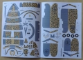 Włoski myśliwiec Fiat Cr.42, skala 1:33, answer ModelArt numer 1 marzec 2006, model kartonowy,3.jpg