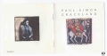 Paul Simon, Graceland, płyta CD,5.jpg
