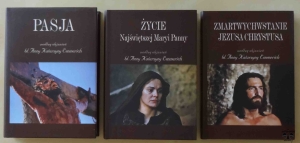 Objawienia bł.  Anny Katarzyny Emmerich