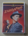 Zabójstwo, reżyseria Stanley Kubrick, film DVD.jpg
