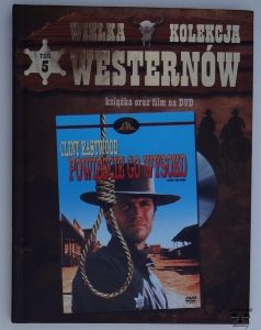 Powieście go wysoko