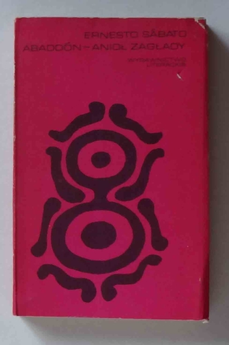 Ernesto Sabato, Abadon - anioł zagłady.jpg
