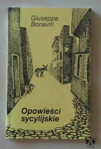 Giuseppe Bonaviri, Opowieści sycylijskie