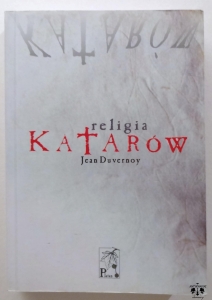 J. Duvernoy, Religia katarów
